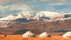 Mongolia - In The Shadow of Genghis Khan