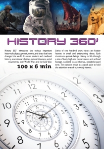 History 360
